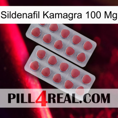 Sildenafil Kamagra 100Mg 19
